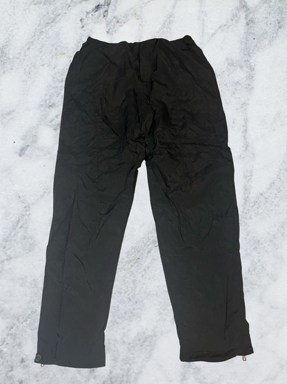 Vintage Nike Trackpants XL fit L 5391