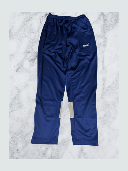 Puma Vintage Trackpants L baggy 6421