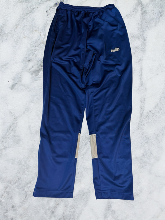 Puma Vintage Trackpants L baggy 6421