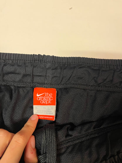 Nike Vintage Trackpants Xl baggy 4119