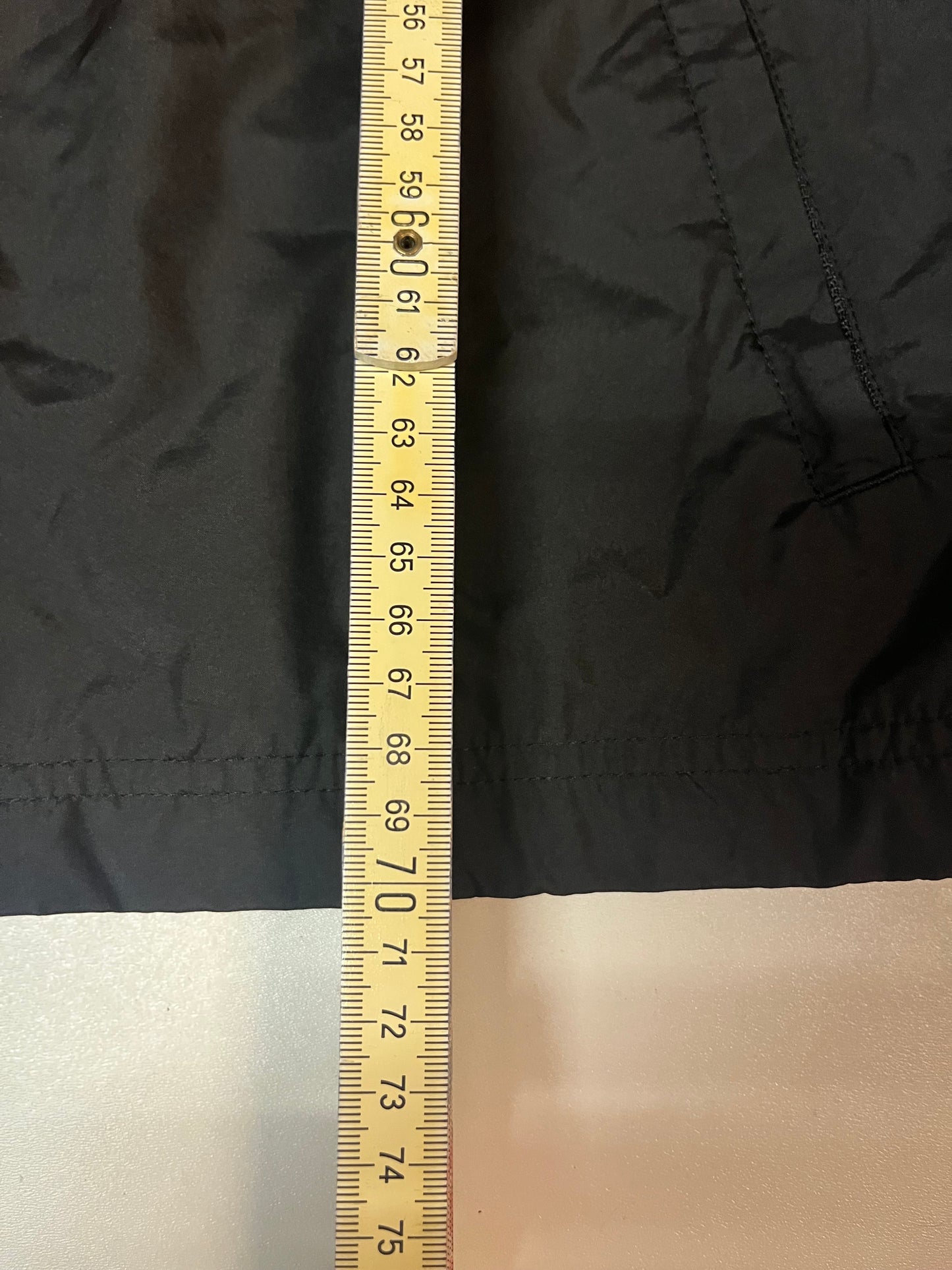 Puma Vintage Jacke M 4217