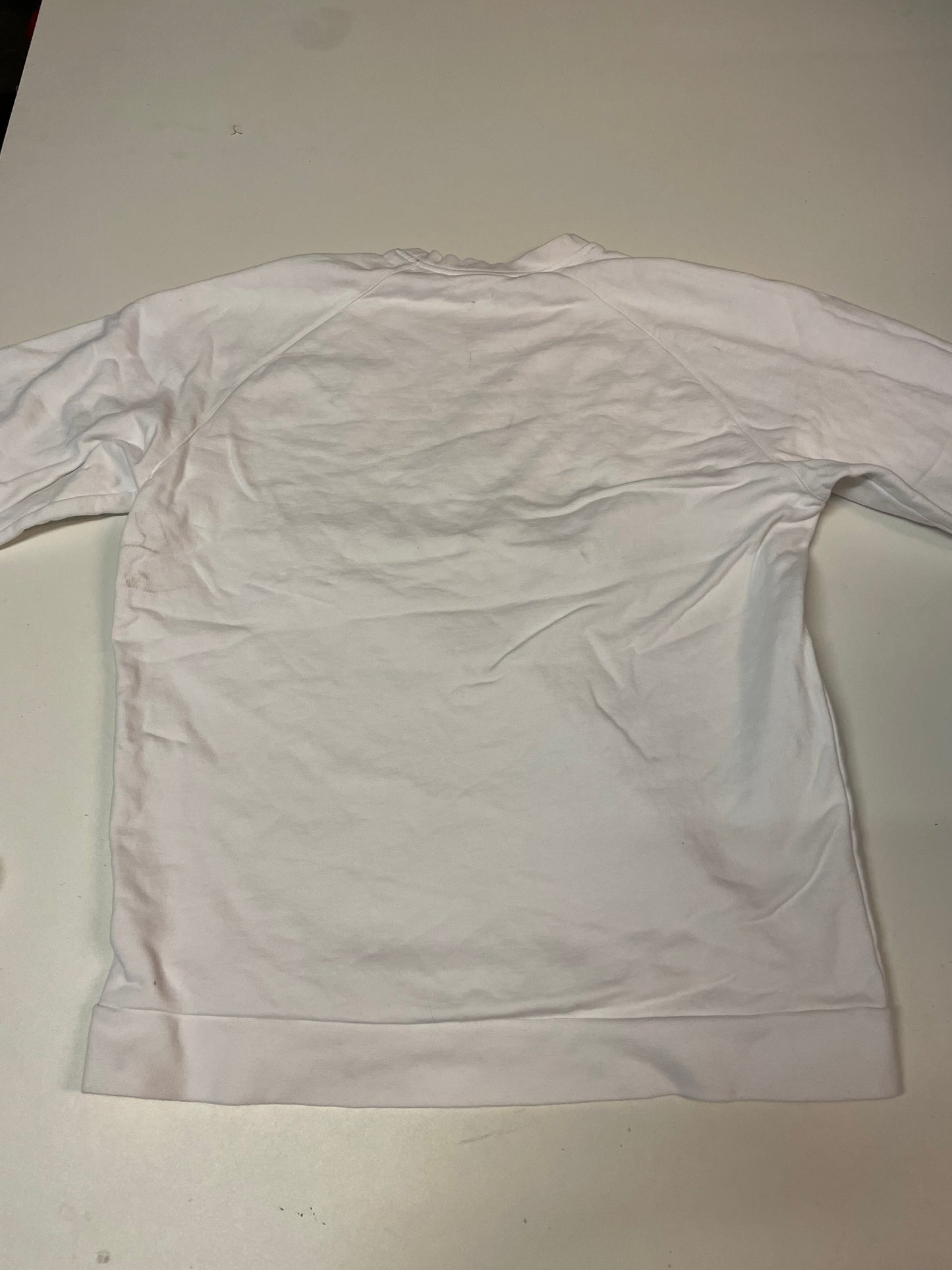 Adidas Vintage Sweatshirt L 4606