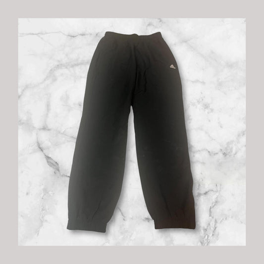 Vintage Adidas Trackpants Kids L fit S 4433
