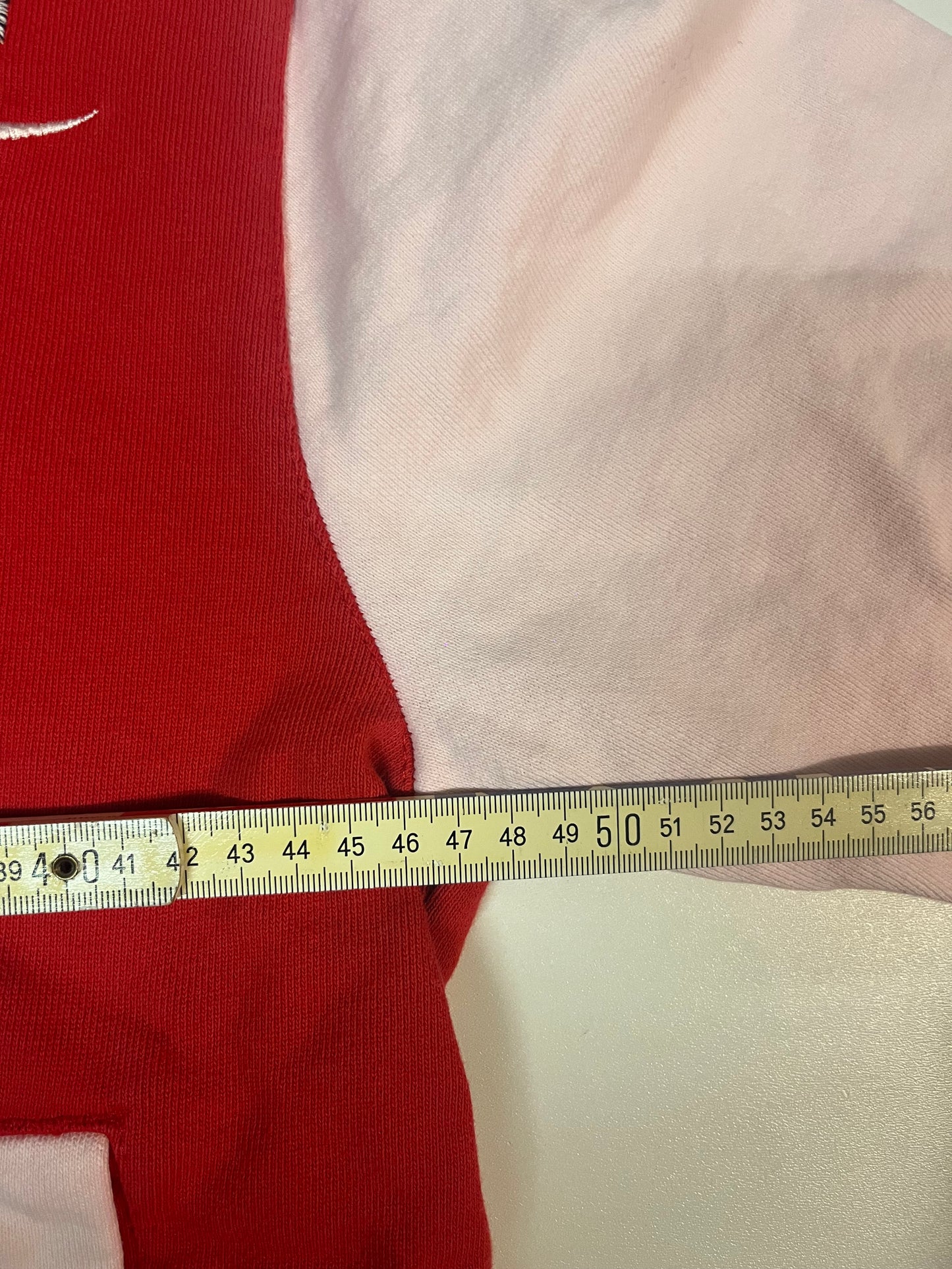 Vintage Nike Sweatjacke Kids XL fit S 5754