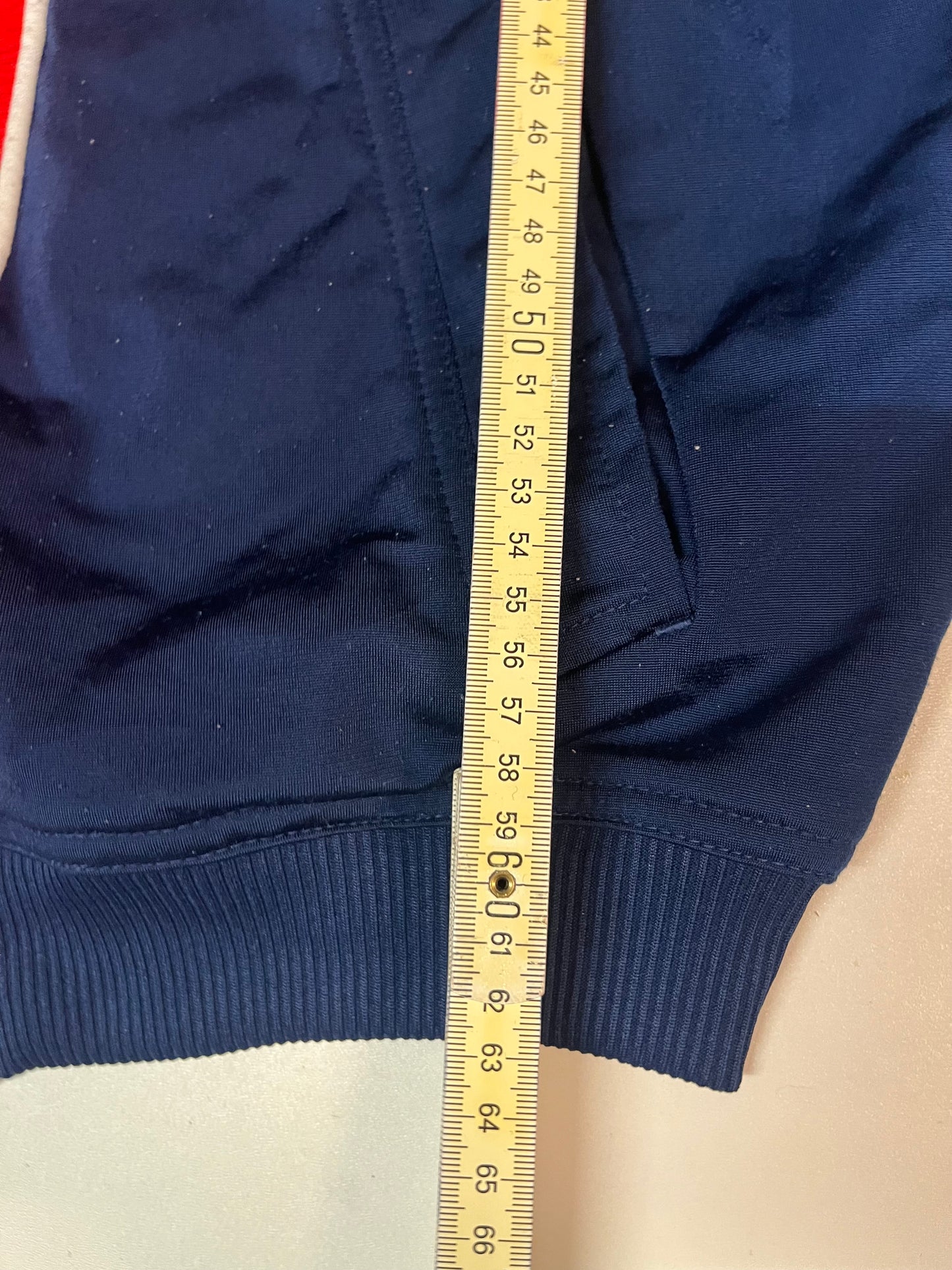 Nike Vintage Trackjacket M 5252