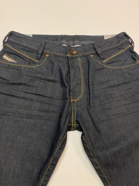 Diesel Denim Vintage Jeans -  Gr. WL 29/32 #8876