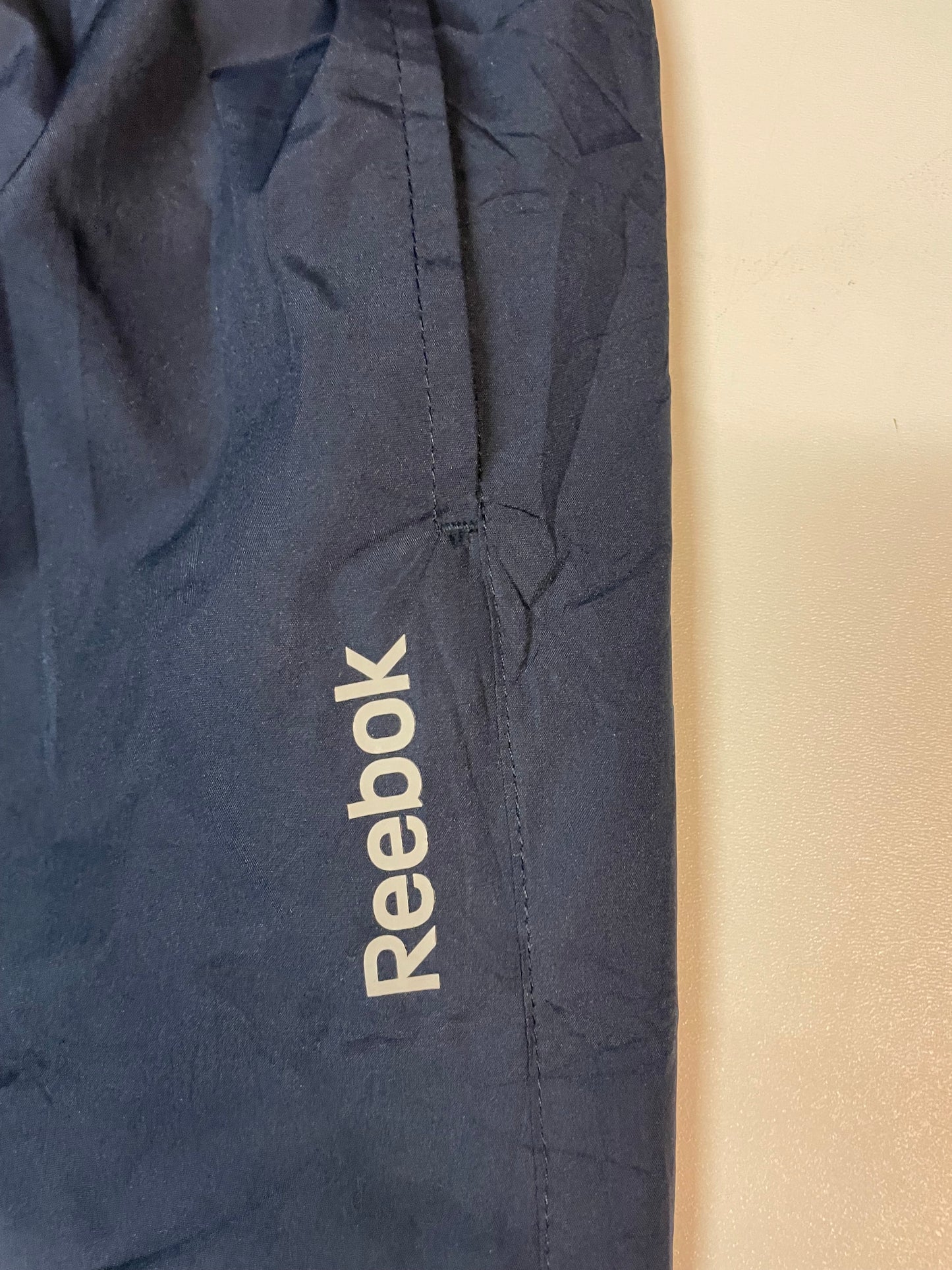 Reebok Vintage Trackpants XL 6558