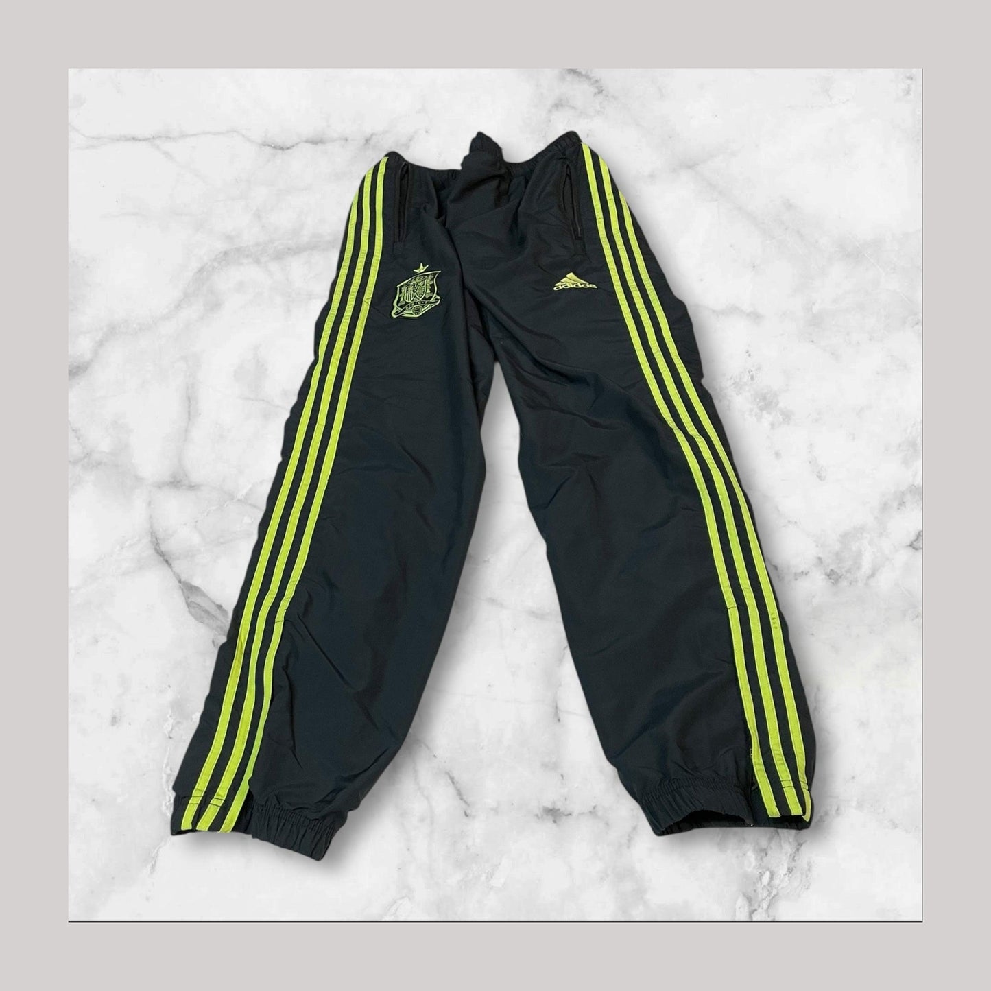 Adidas Vintage Trackpants S 3464