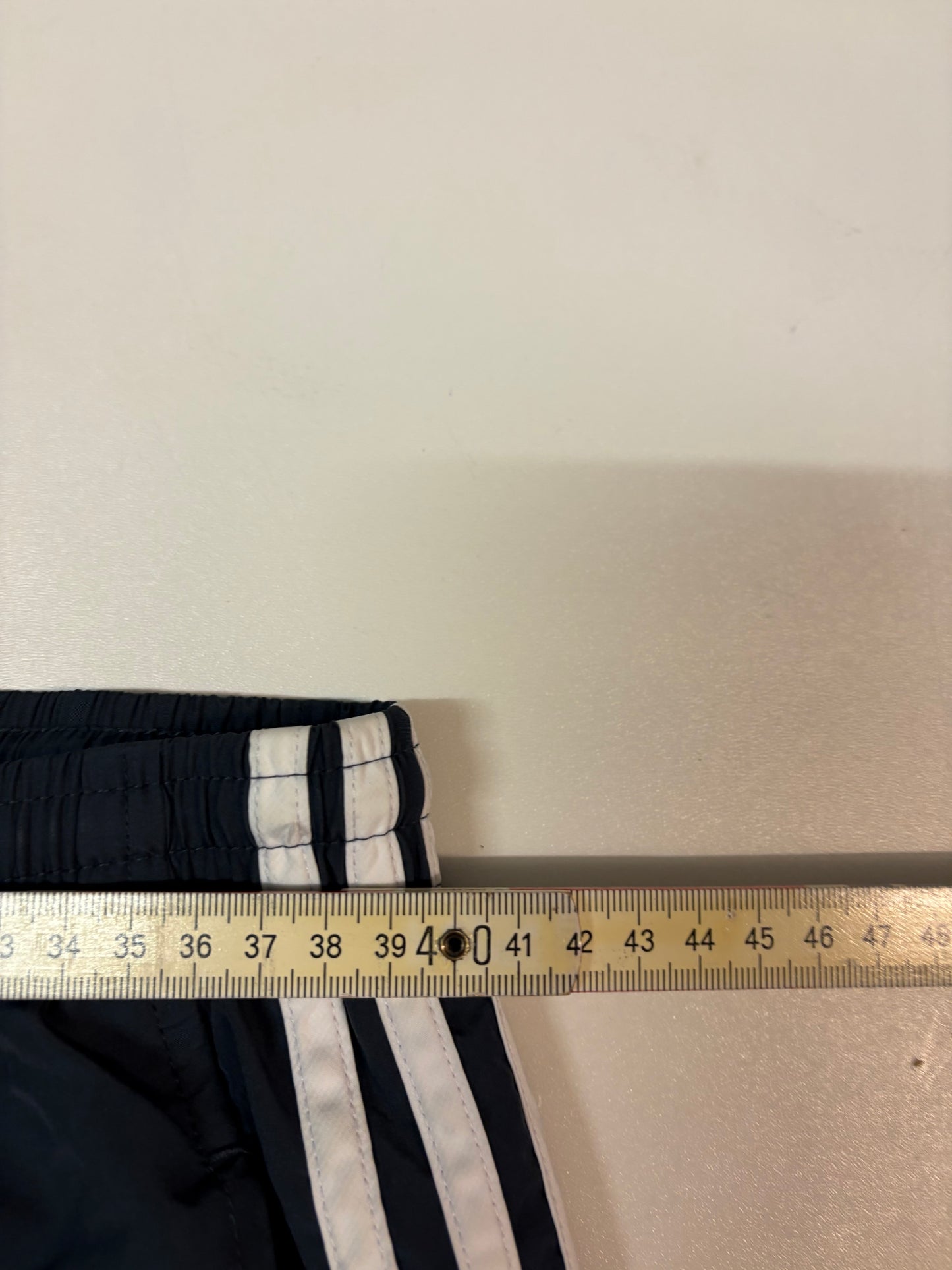 Adidas Vintage Trackpants L baggy 6378