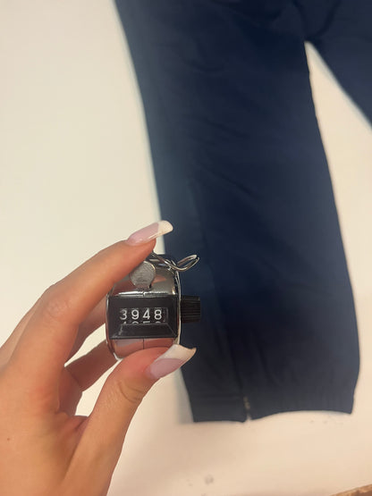 Vintage Nike Trackpants M 3947