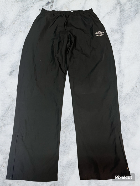 Vintage Umbro Trackpants baggy XL 5327