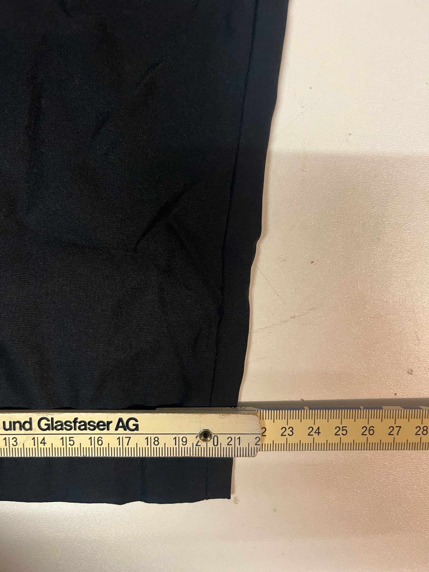 Vintage Nike Trackpants M 4314