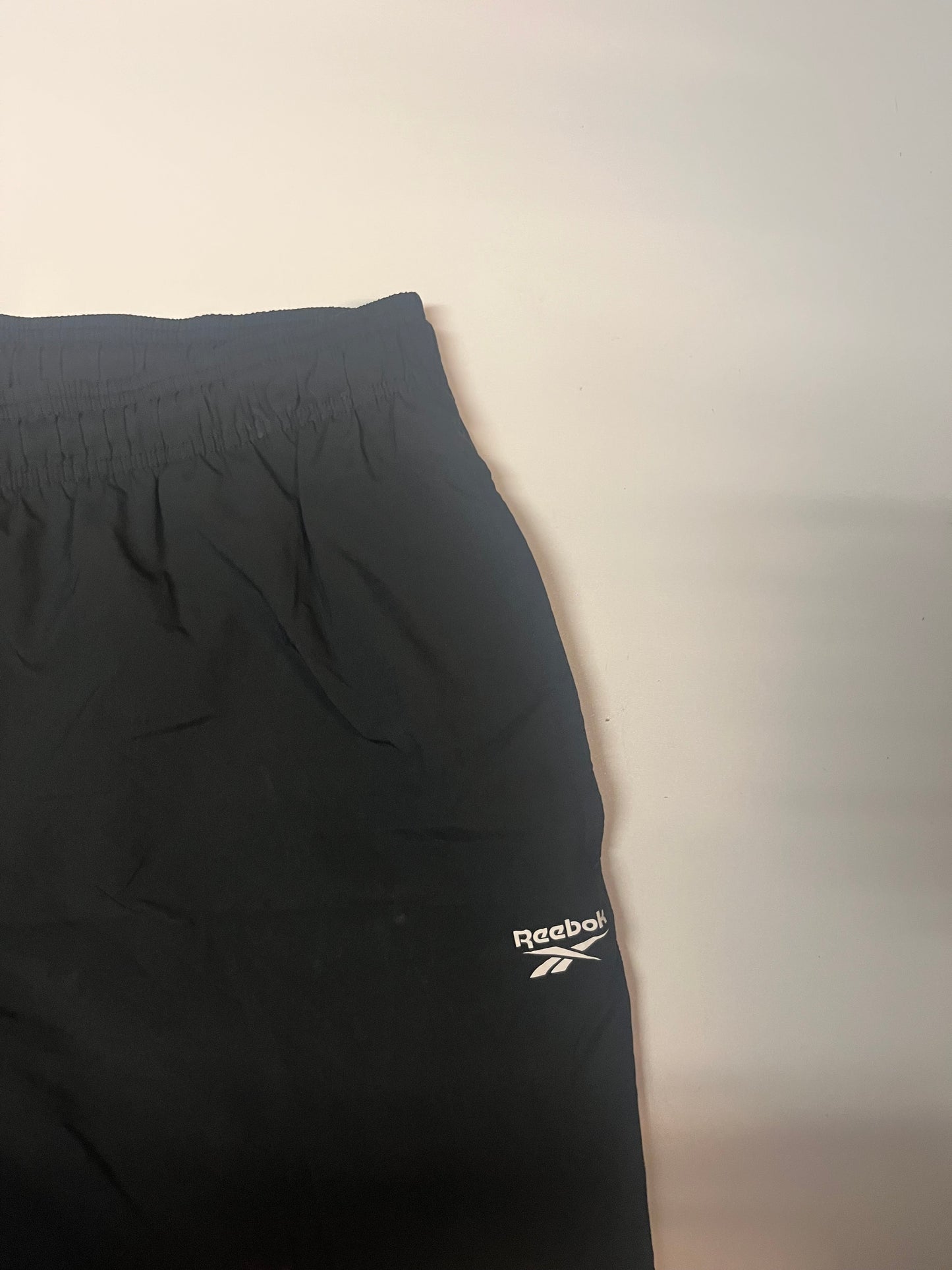 Vintage Reebok Trackpants XL 3980