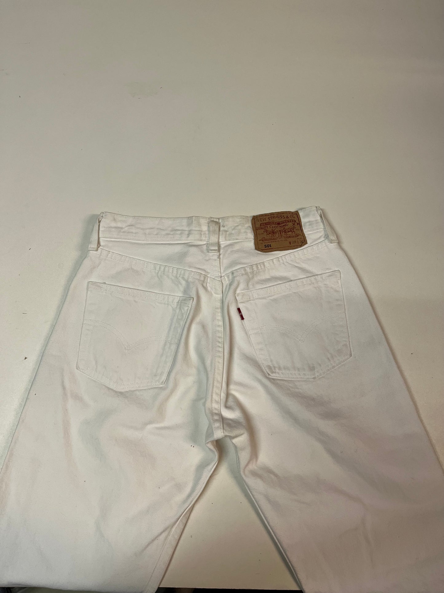 Levi’s Vintage Jeans S 5279