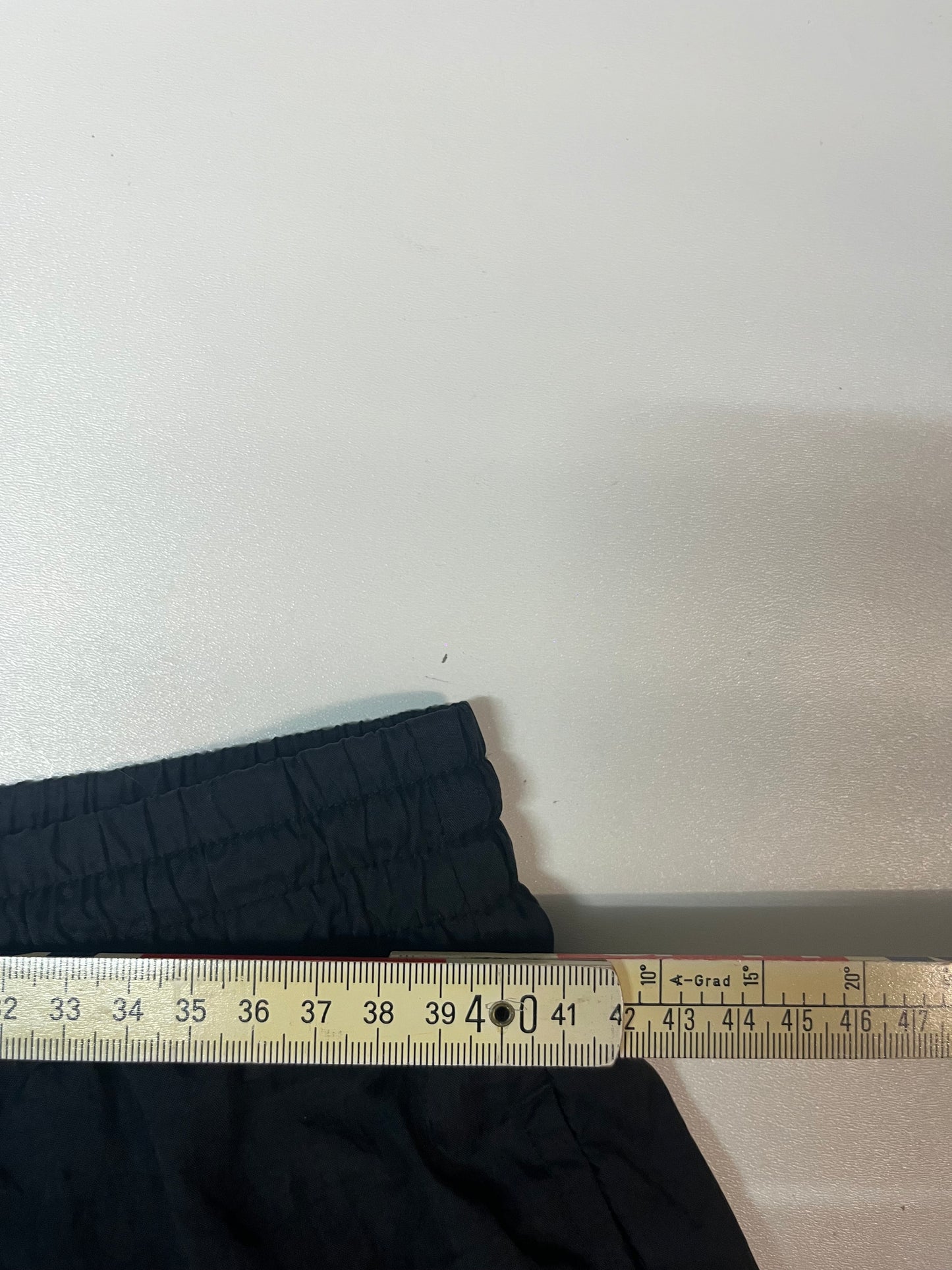 Vintage Reebok Trackpants L 4409