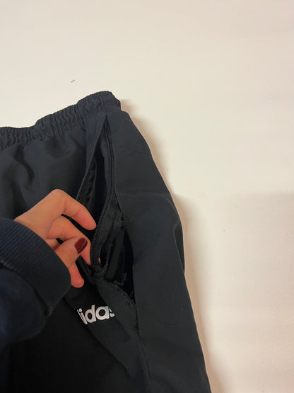 Adidas Vintage Trackpants L baggy 4465