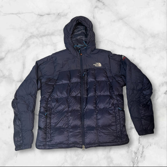 The North Face Vintage Daunenjacke M 4718