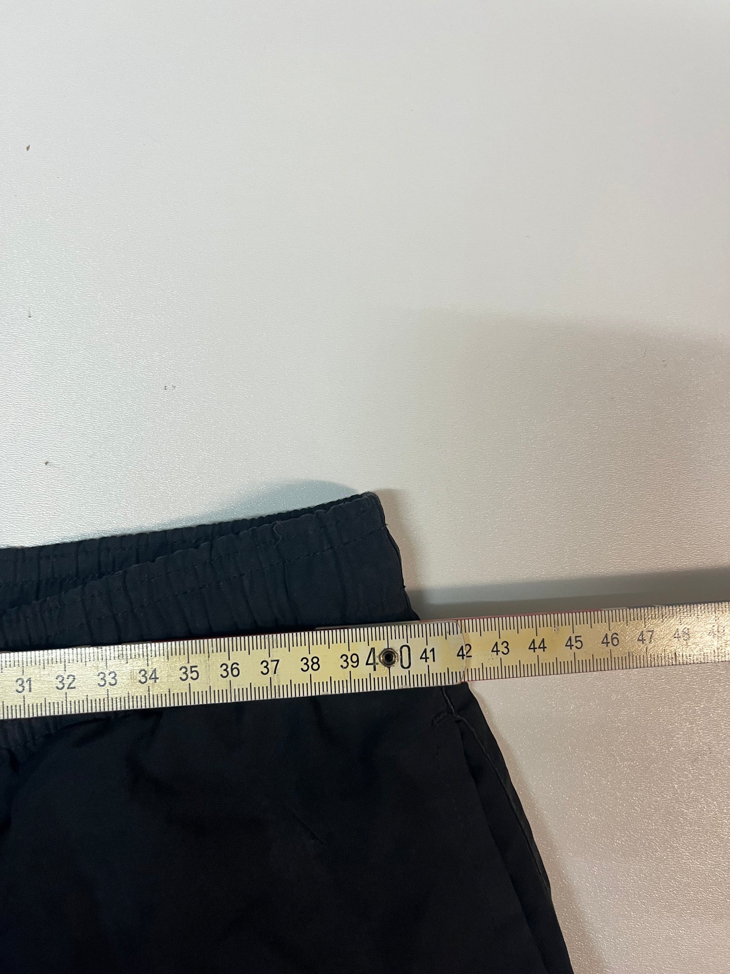 Vintage Reebok Trackpants baggy L fit XS 5294