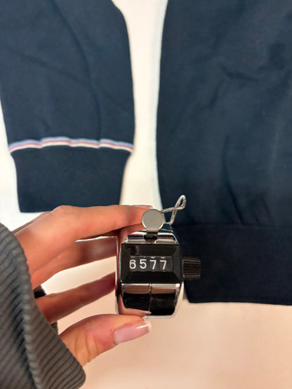 Fred Perry Vintage Pullover L 6577