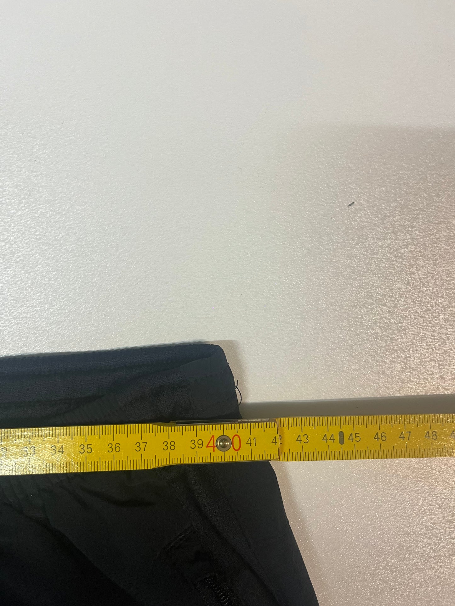 Vintage Nike Trackpants baggy XL 3629