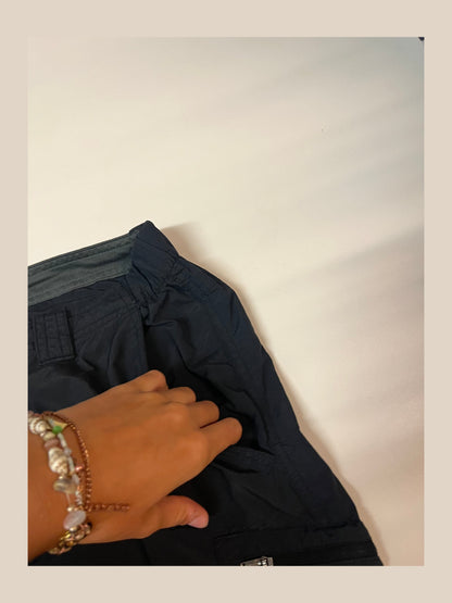 Columbia Vintage Cargo Pants 32 Baggy 3415