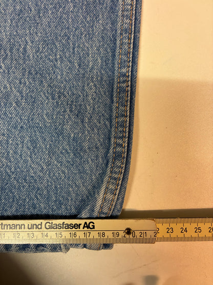 Zara Jeans baggy 42 fit M 6452