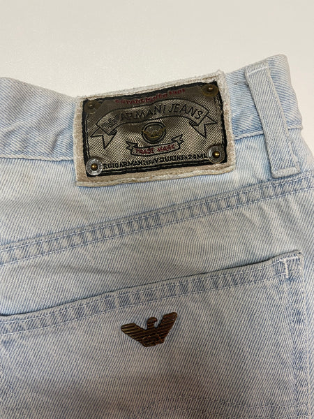 Armani Vintage Jeans #9003