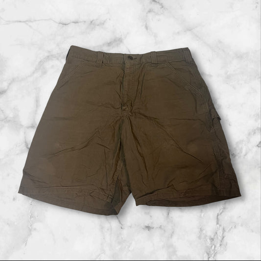 Vintage Carhartt Shorts 34 3821