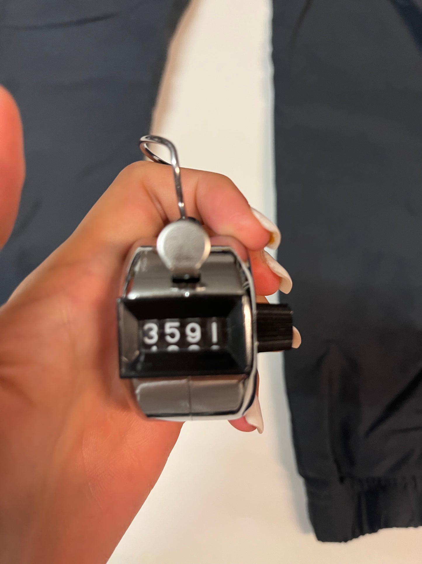 Adidas Vintage Trackpants S baggy 3591