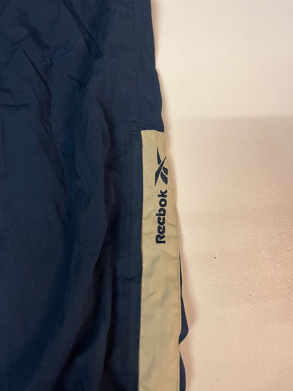Vintage Reebok Trackpants XS 5639