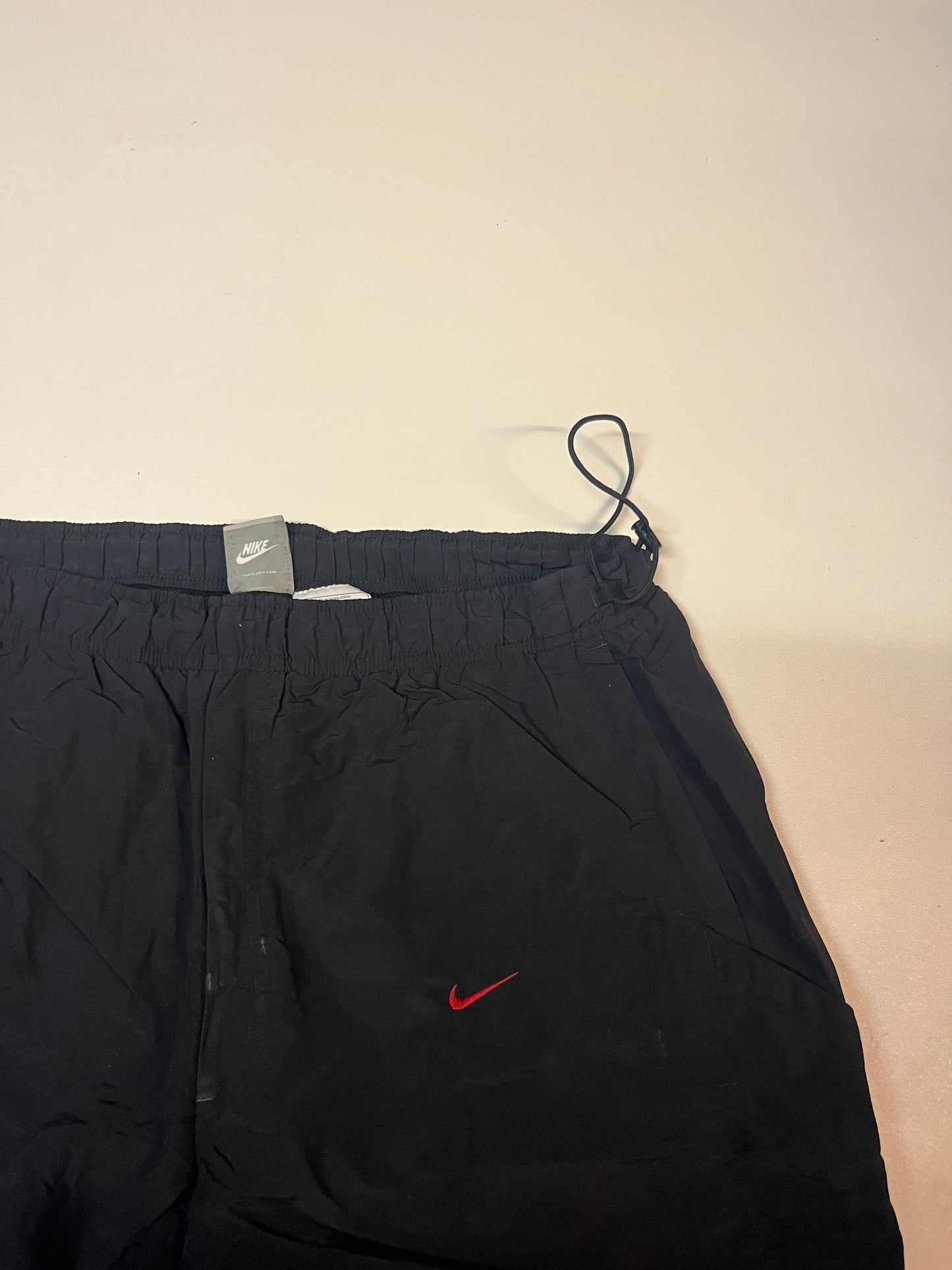 Vintage Nike Trackpants baggy XL fit L 5311