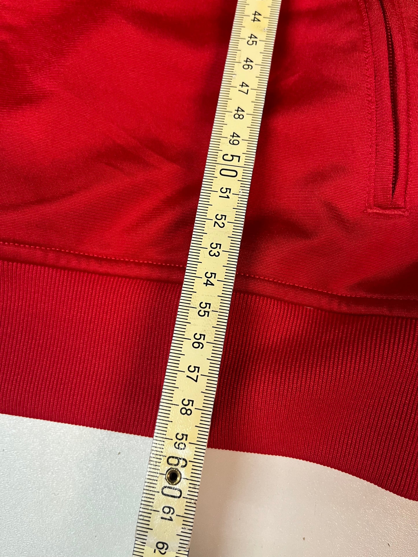 Adidas Vintage Trackjacket Kids L 5023