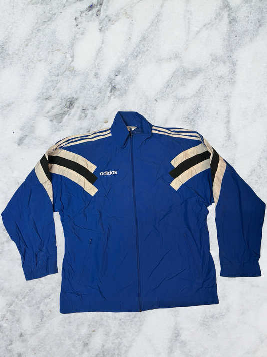 Adidas Vintage Trackjacket xxl 5839