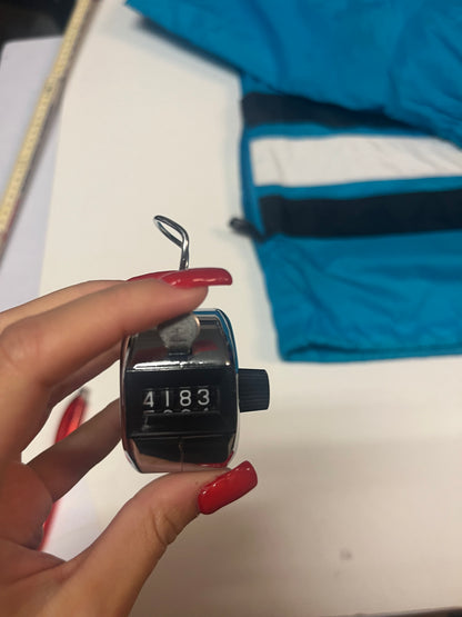 Vintage Adidas Jacke XL 4183