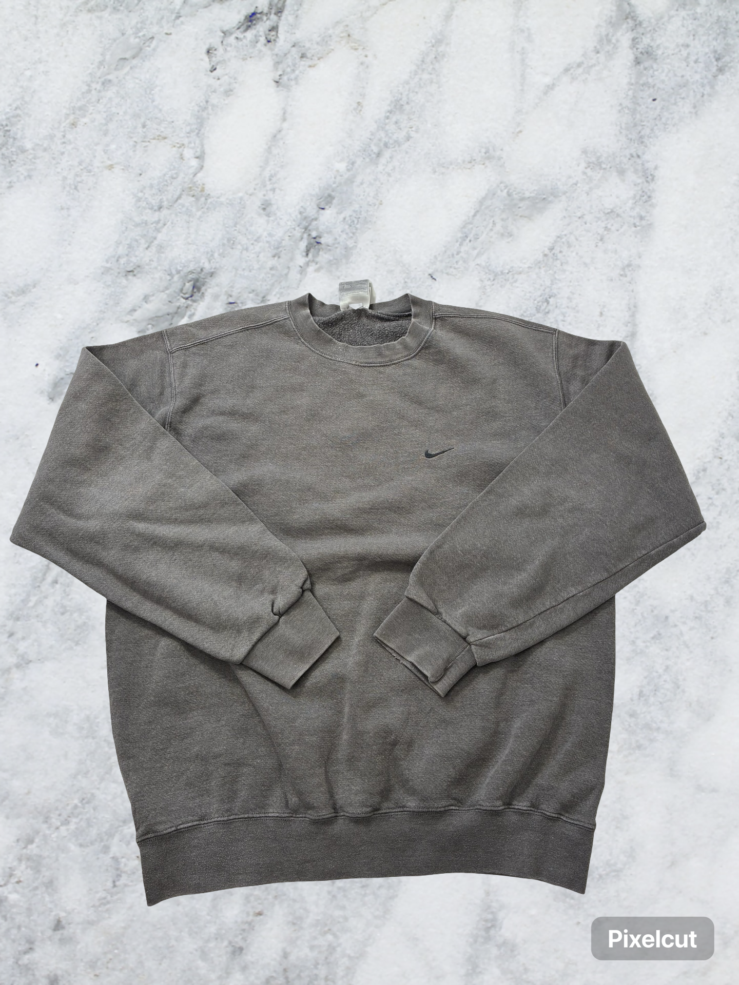 Vintage Nike Sweatshirt M 6719