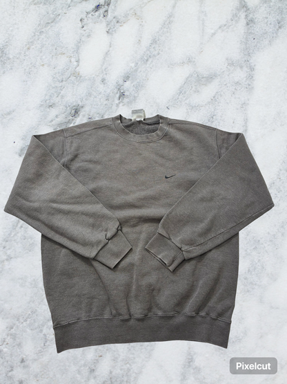 Vintage Nike Sweatshirt M 6719