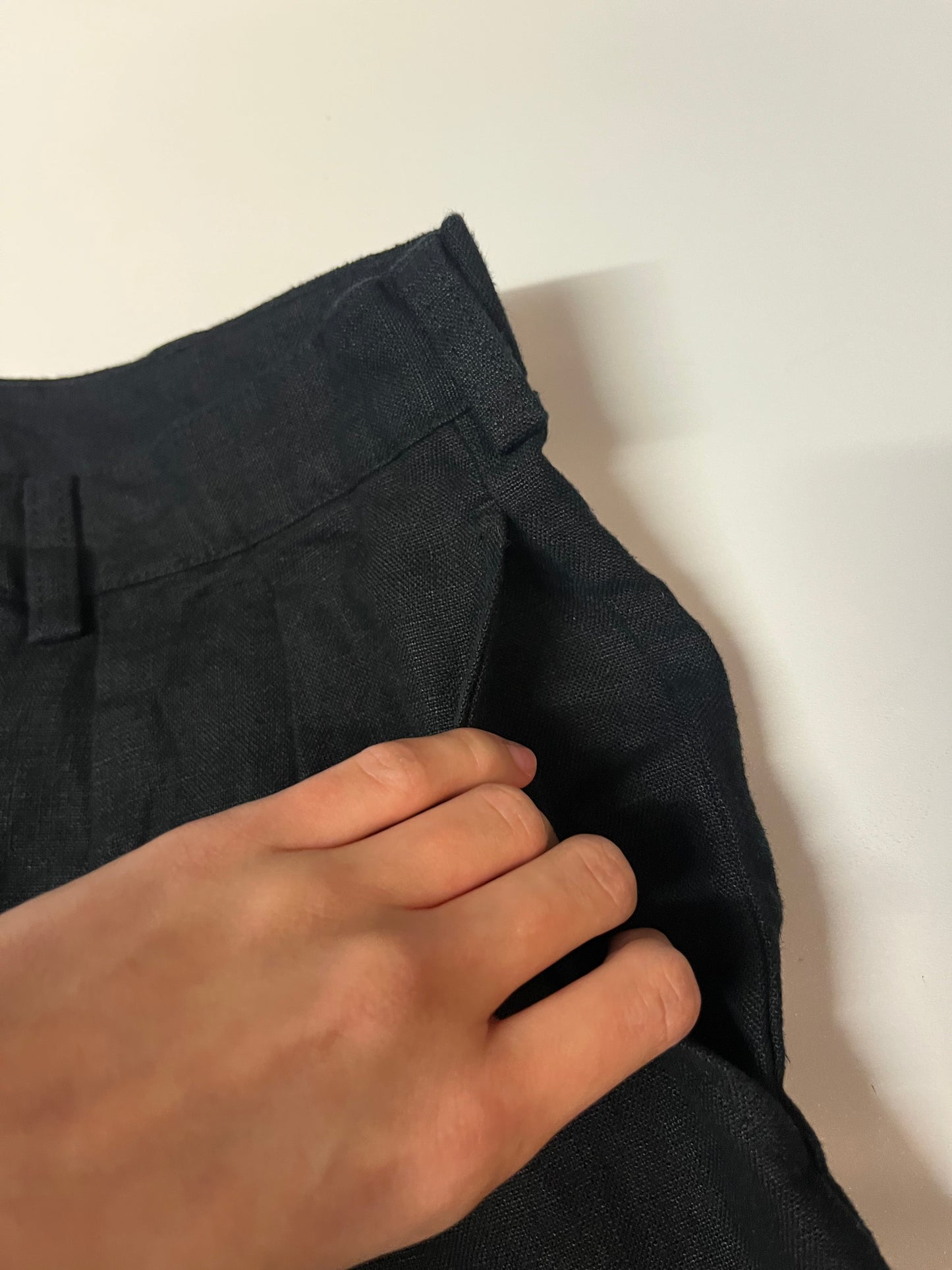 Polo Ralph Lauren Vintage Shorts 35 #4151