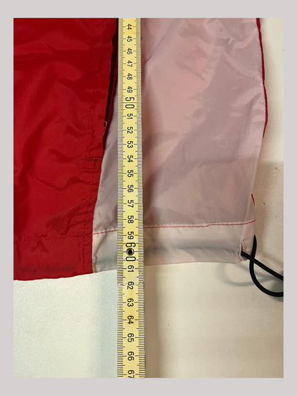 Asics Vintage Jacke M 4684