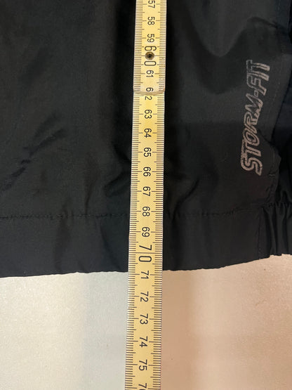 Nike Vintage Regenjacke L 4680