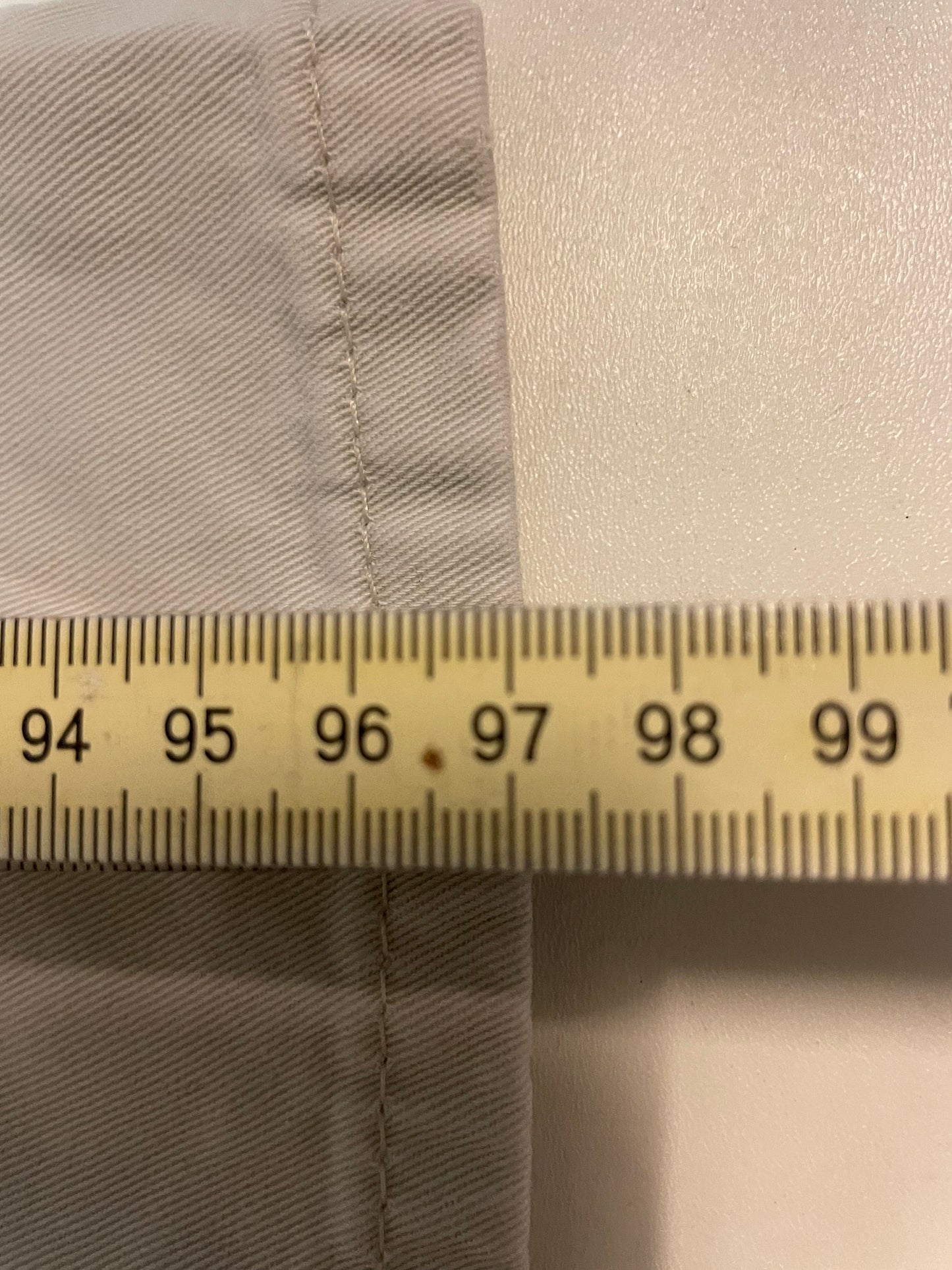 Ralph Lauren Vintage Jeans M 4619