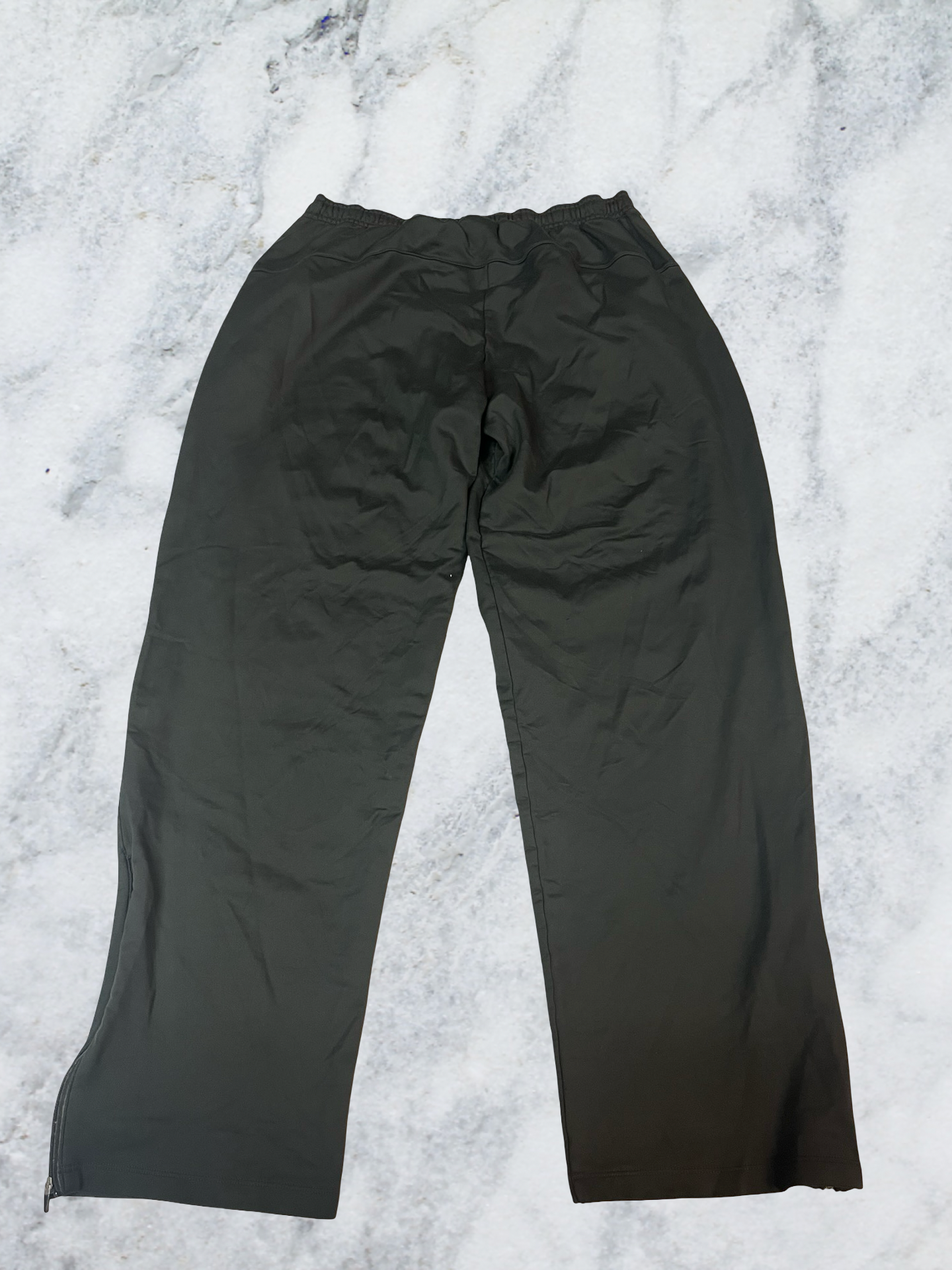 Vintage Nike Trackpants baggy XL fit S 5395