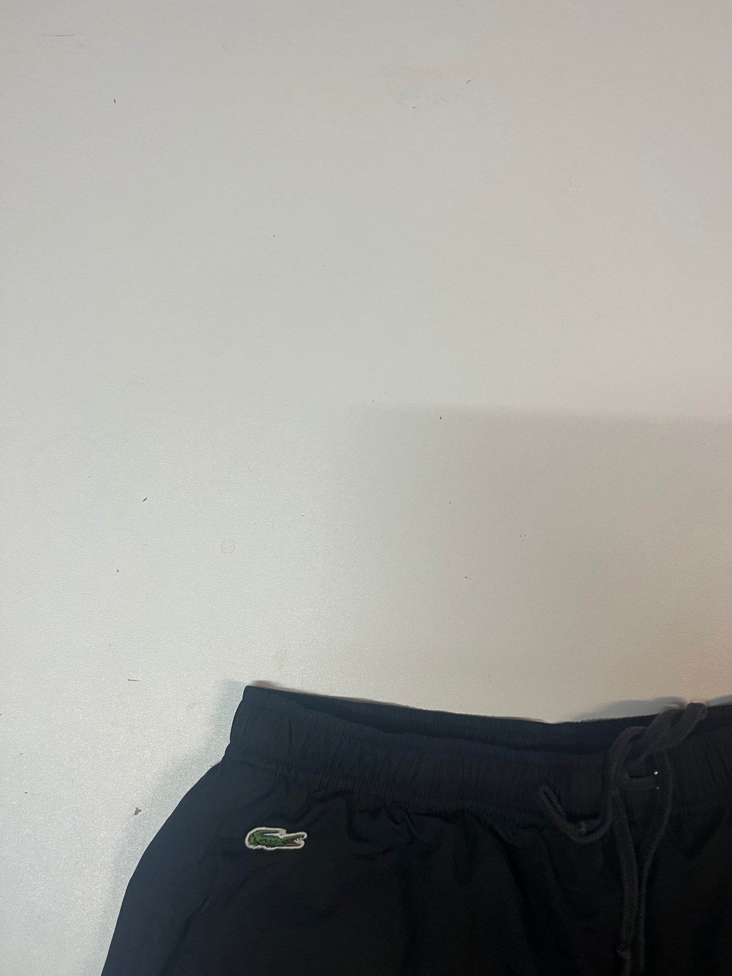 Vintage Lacoste Trackpants S 3610