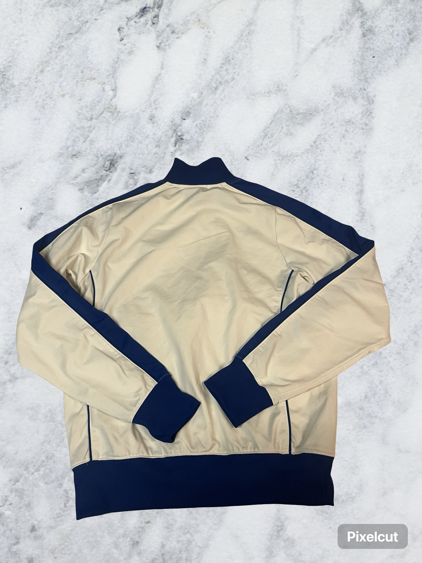 Vintage Nike Trainingsjacke M 5761