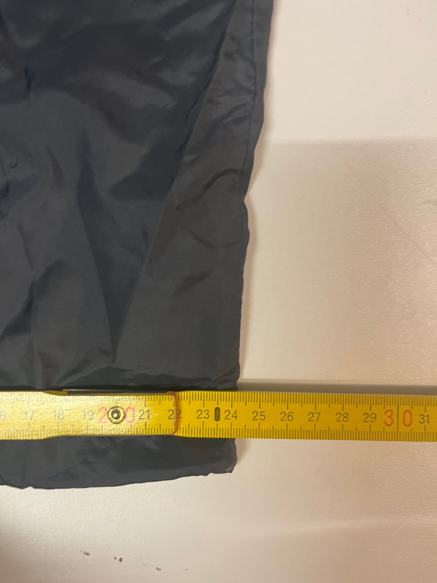 Vintage Nike Trackpants baggy XL 3380