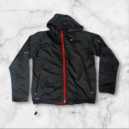Nike Vintage Regenjacke L 4596