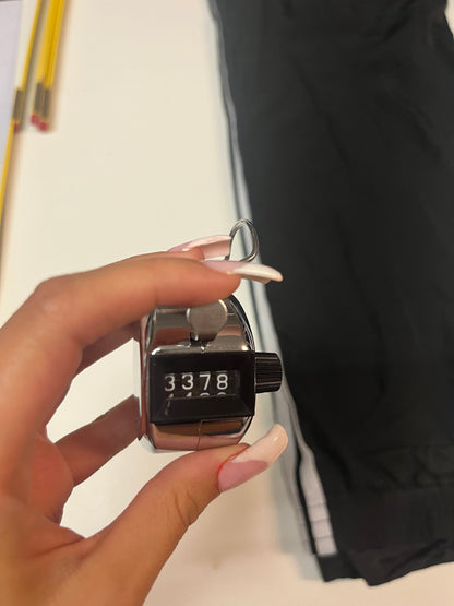 Vintage Adidas Trackpants S 3378