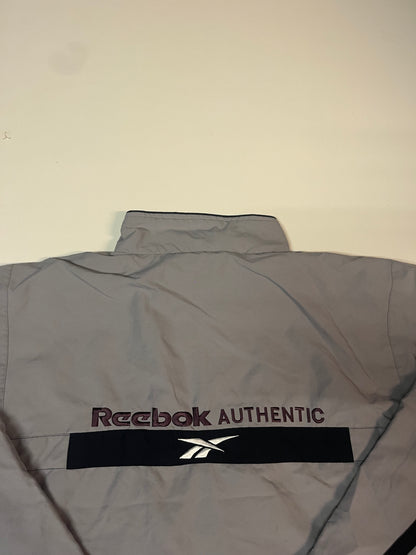 Vintage Reebok Trainingsjacke M - L 5218