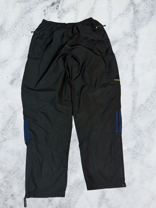 Adidas Vintage Trackpants L baggy 6422