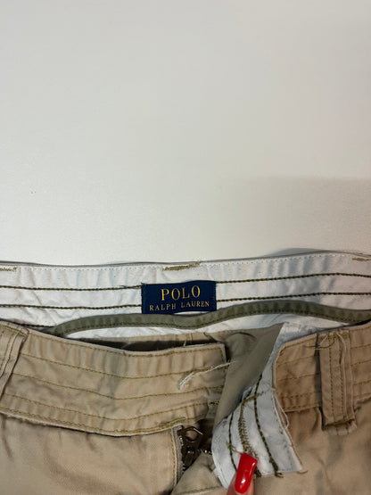 Vintage Polo Ralph Lauren Shorts 42 Knopf fehlt 3711