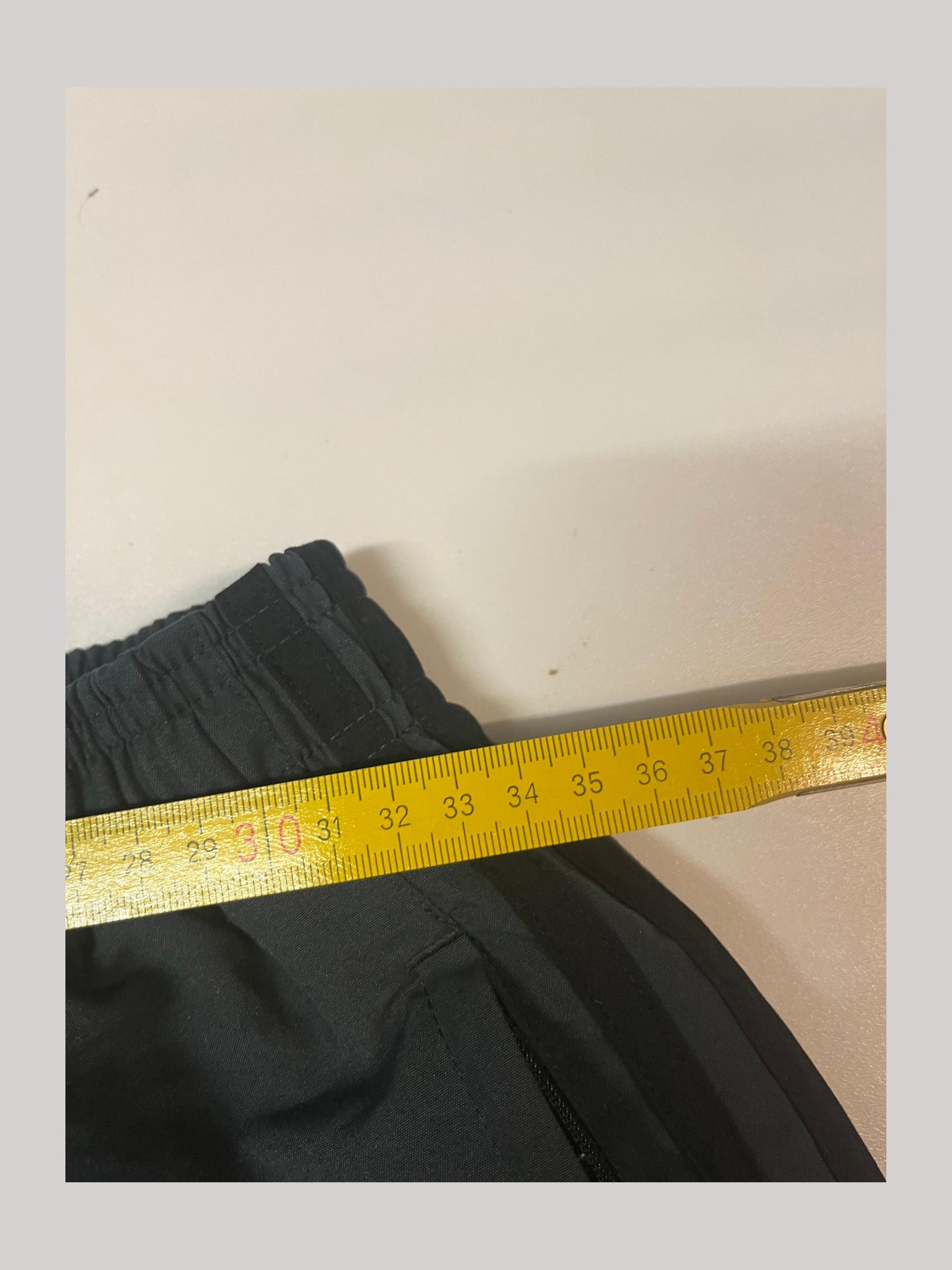 Adidas Vintage Trackpants S Baggy 3568